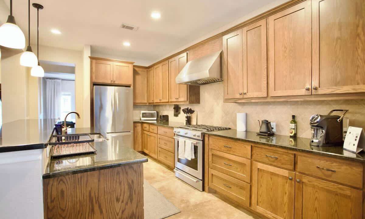 Photo of Kitchen in Westfield