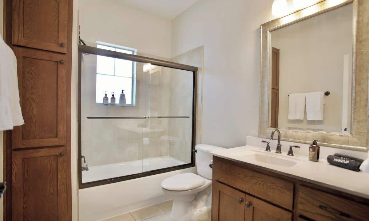 Photo of Bathroom in Westfield
