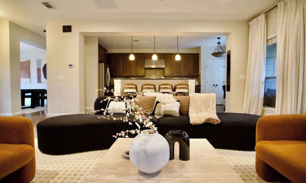 Photo of Livingroom in Westfield