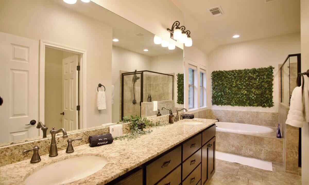 Photo of Bathroom in Westfield