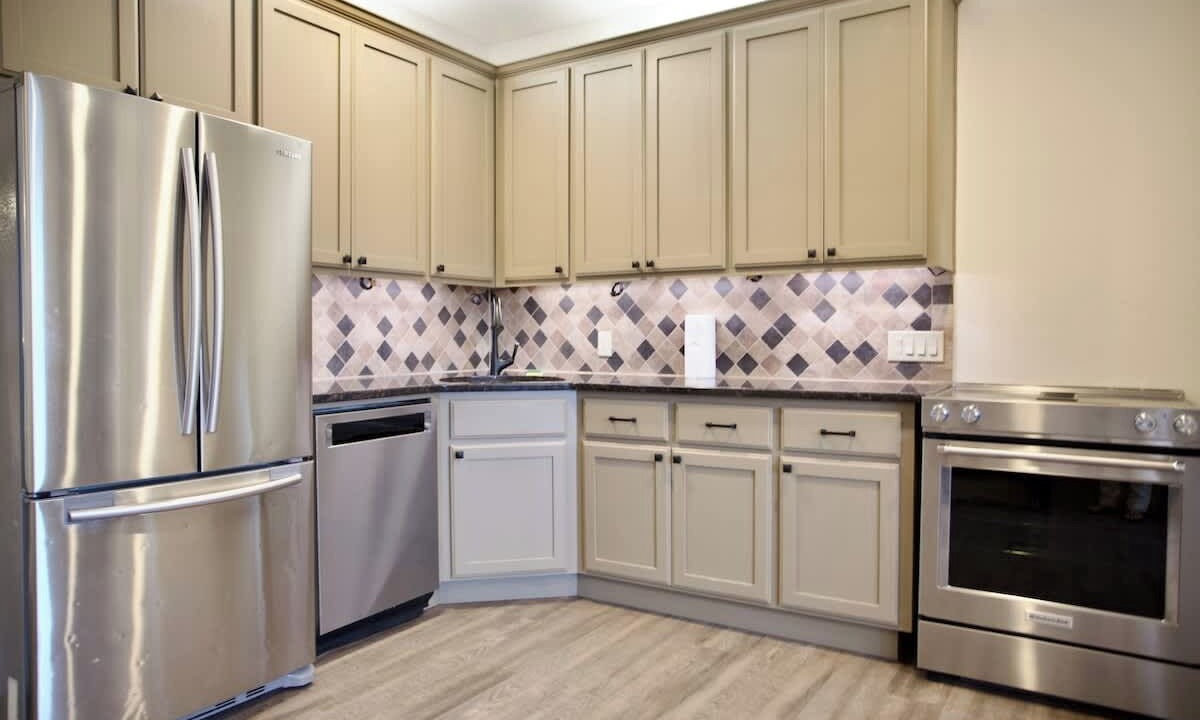 Photo of Kitchen in Westfield