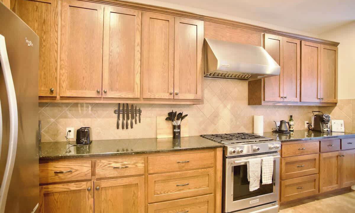 Photo of Kitchen in Westfield