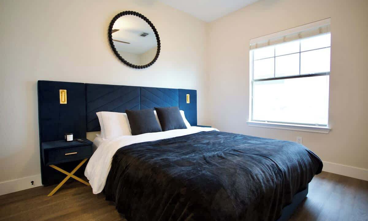 Photo of Bedroom in Westfield
