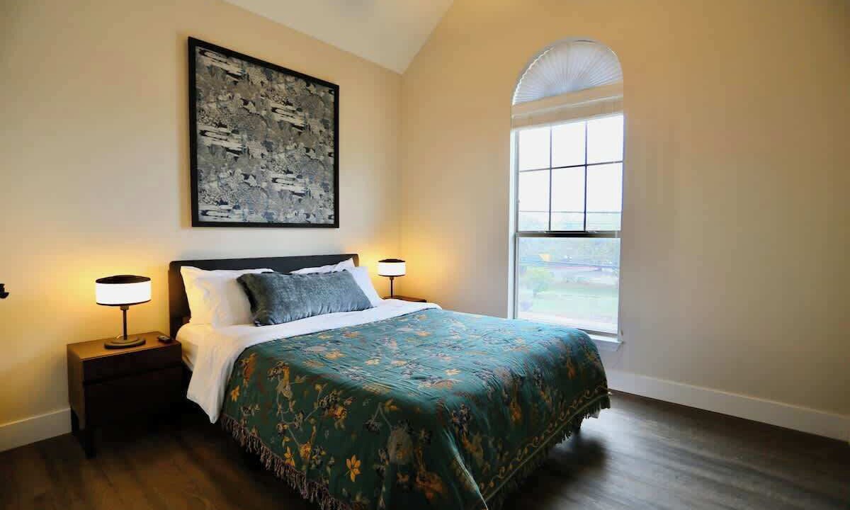 Photo of Bedroom in Westfield
