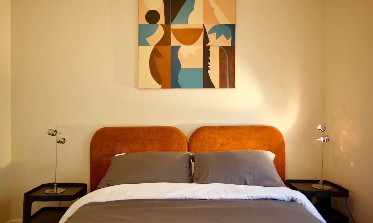 Photo of Bedroom in Westfield
