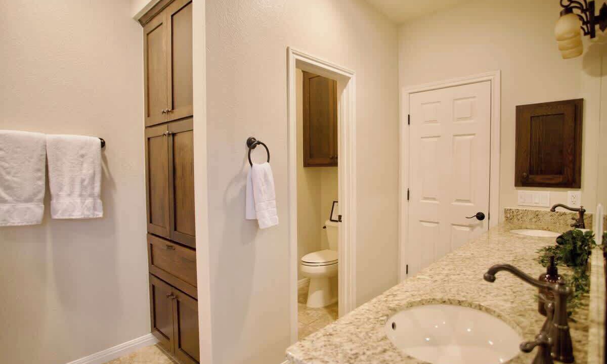 Photo of Bathroom in Westfield