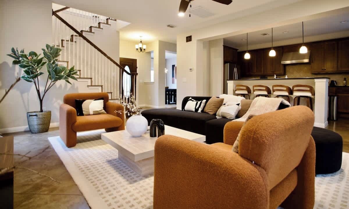 Photo of Livingroom in Westfield