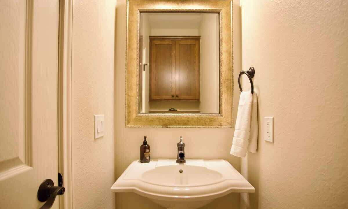 Photo of Bathroom in Westfield