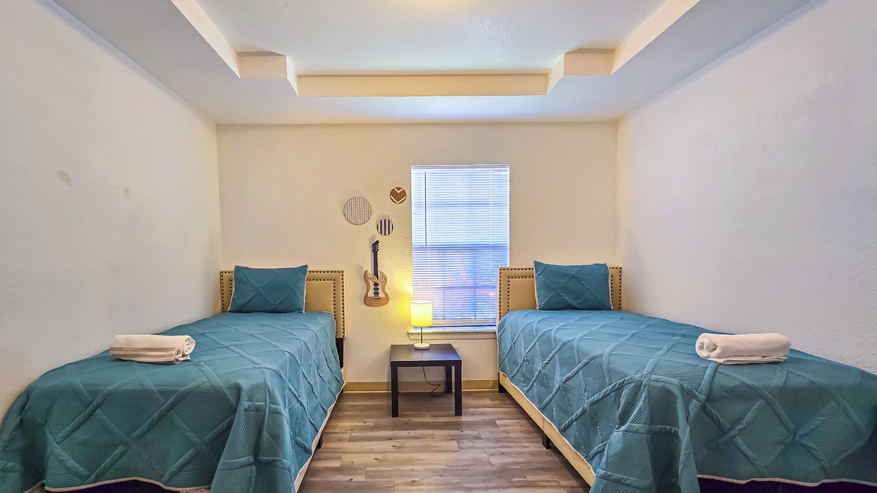 Photo of Bedroom in Eagle Pass