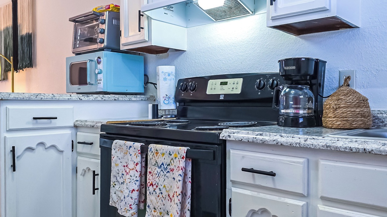 Photo of Kitchen in Eagle Pass