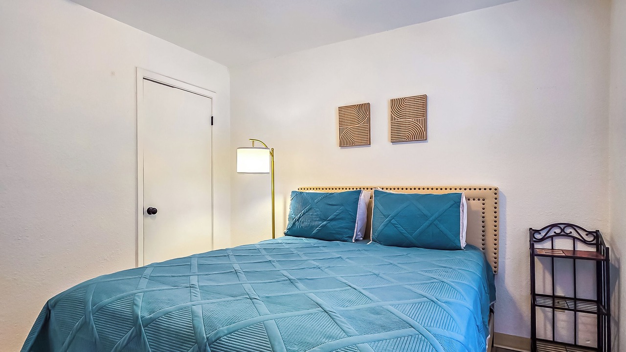 Photo of Bedroom in Eagle Pass