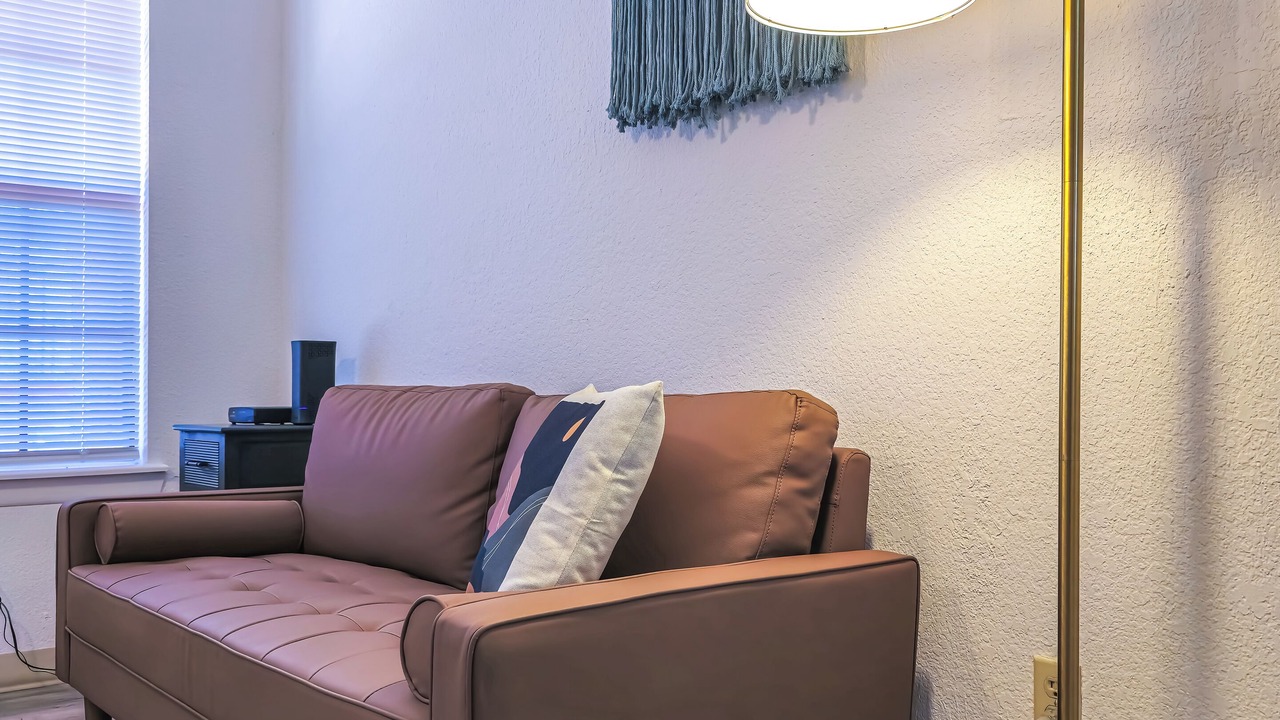 Photo of Livingroom in Eagle Pass