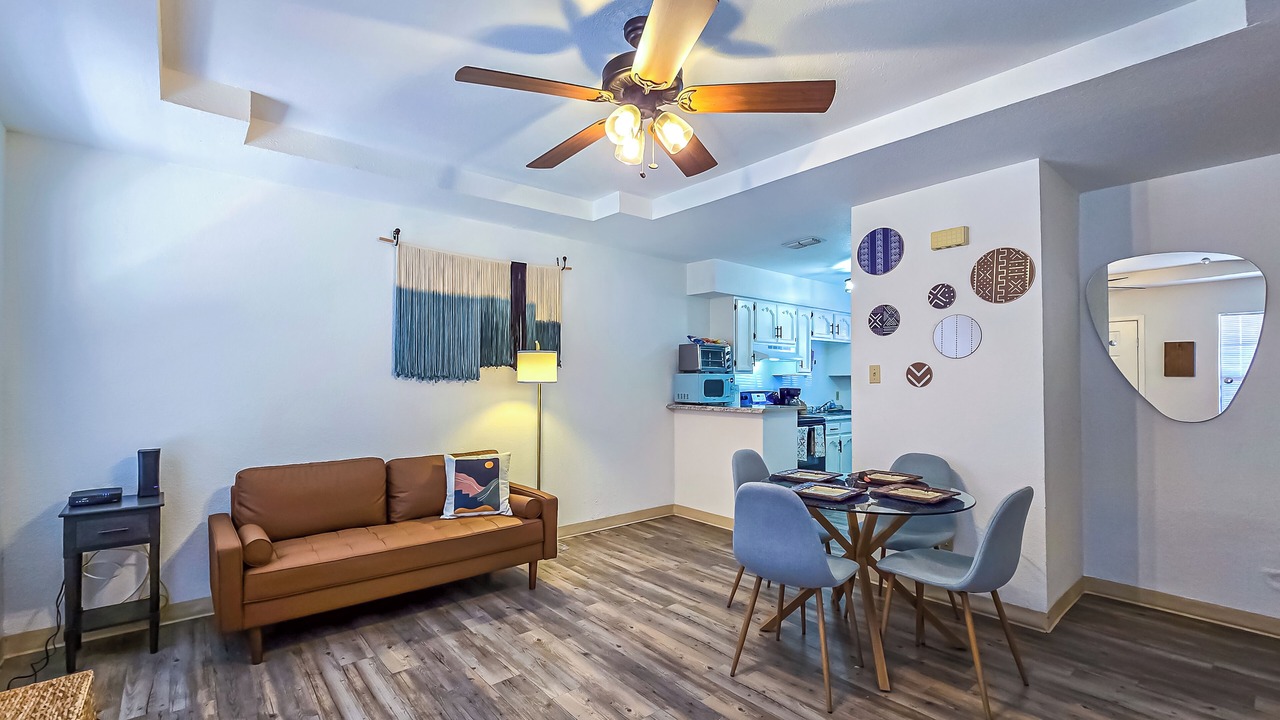 Photo of Livingroom in Eagle Pass