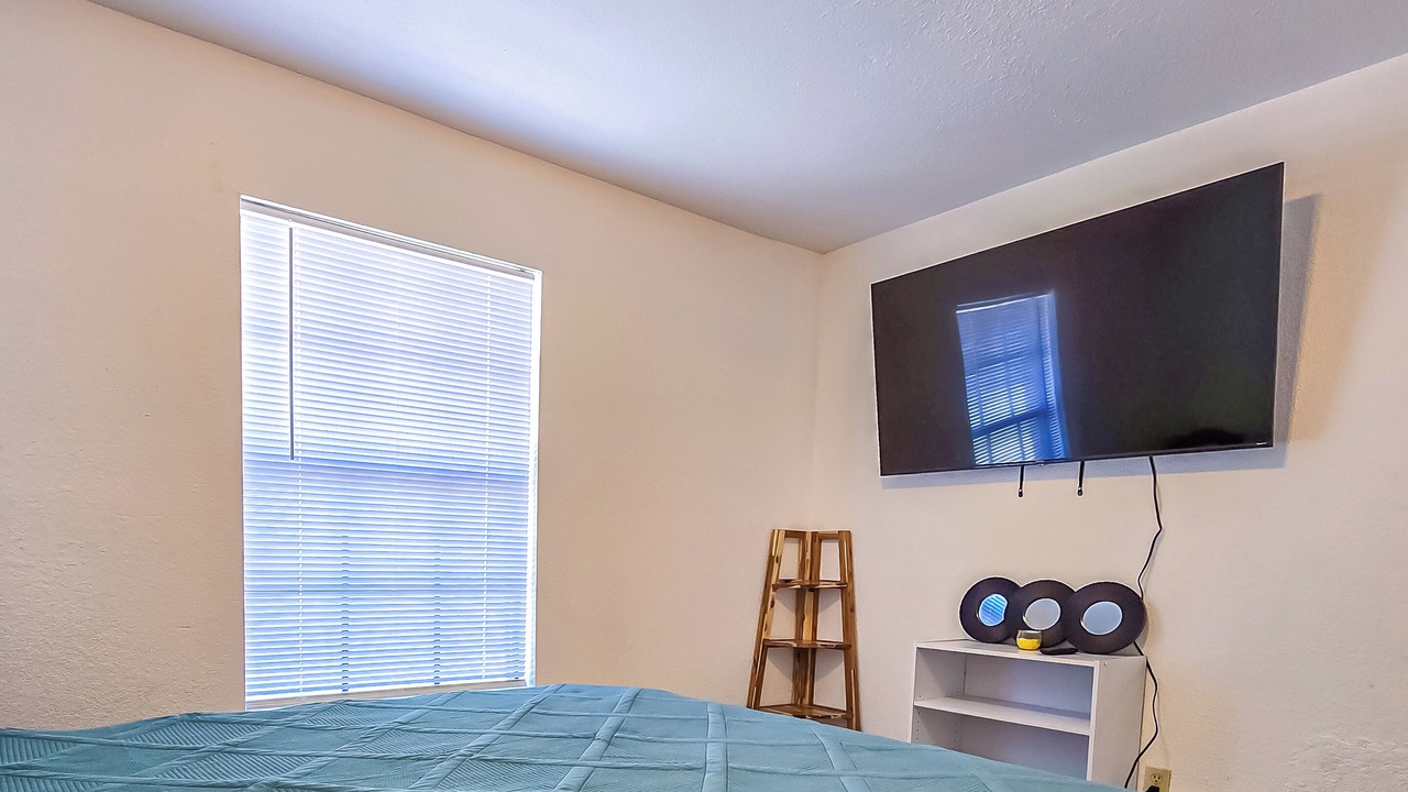 Photo of Bedroom in Eagle Pass