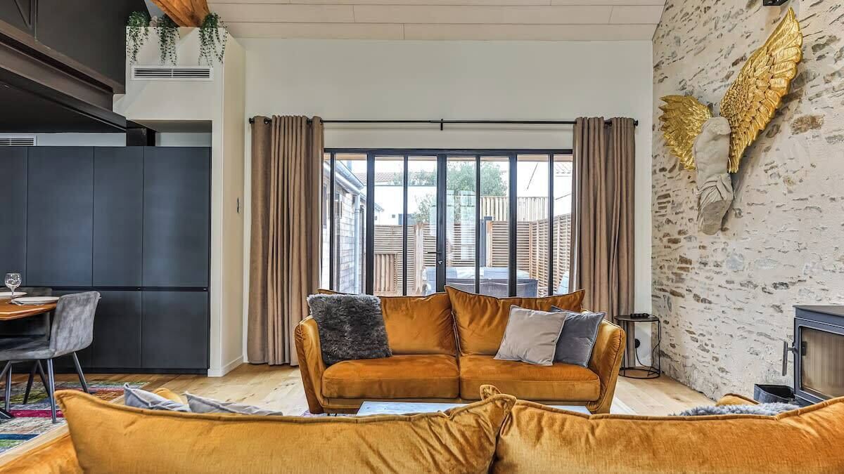 Photo of Livingroom in Saint-Gilles-Croix-de-Vie