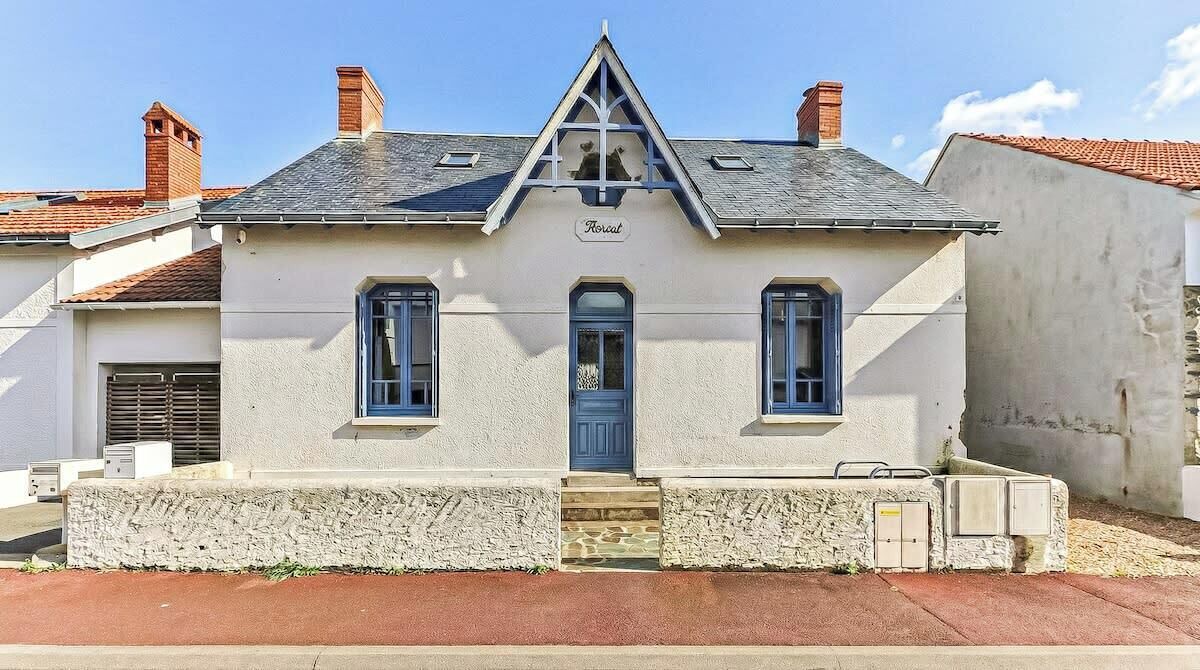 Photo of Outdoor in Saint-Gilles-Croix-de-Vie