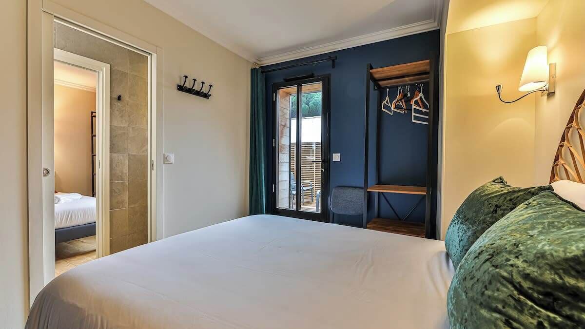Photo of Bedroom in Saint-Gilles-Croix-de-Vie
