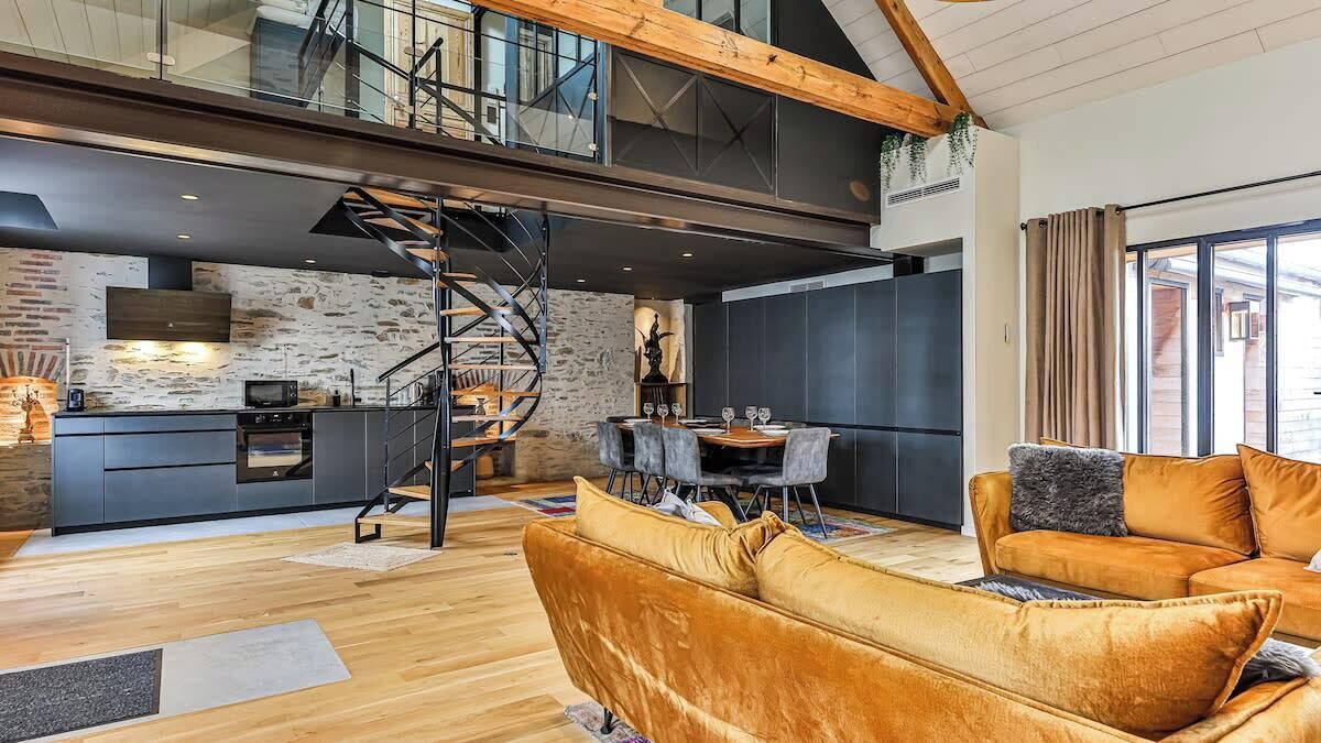 Photo of Livingroom in Saint-Gilles-Croix-de-Vie