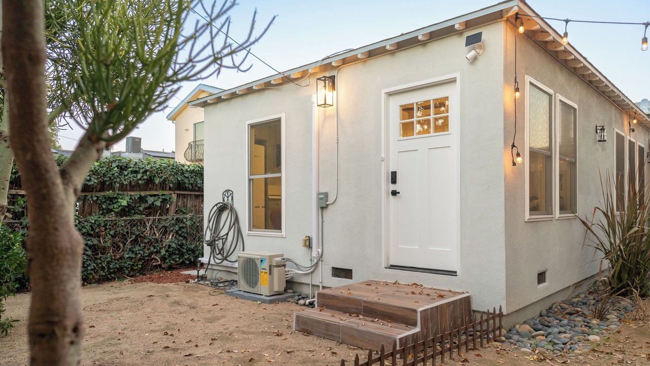 Photo of Outdoor in Sherman Oaks