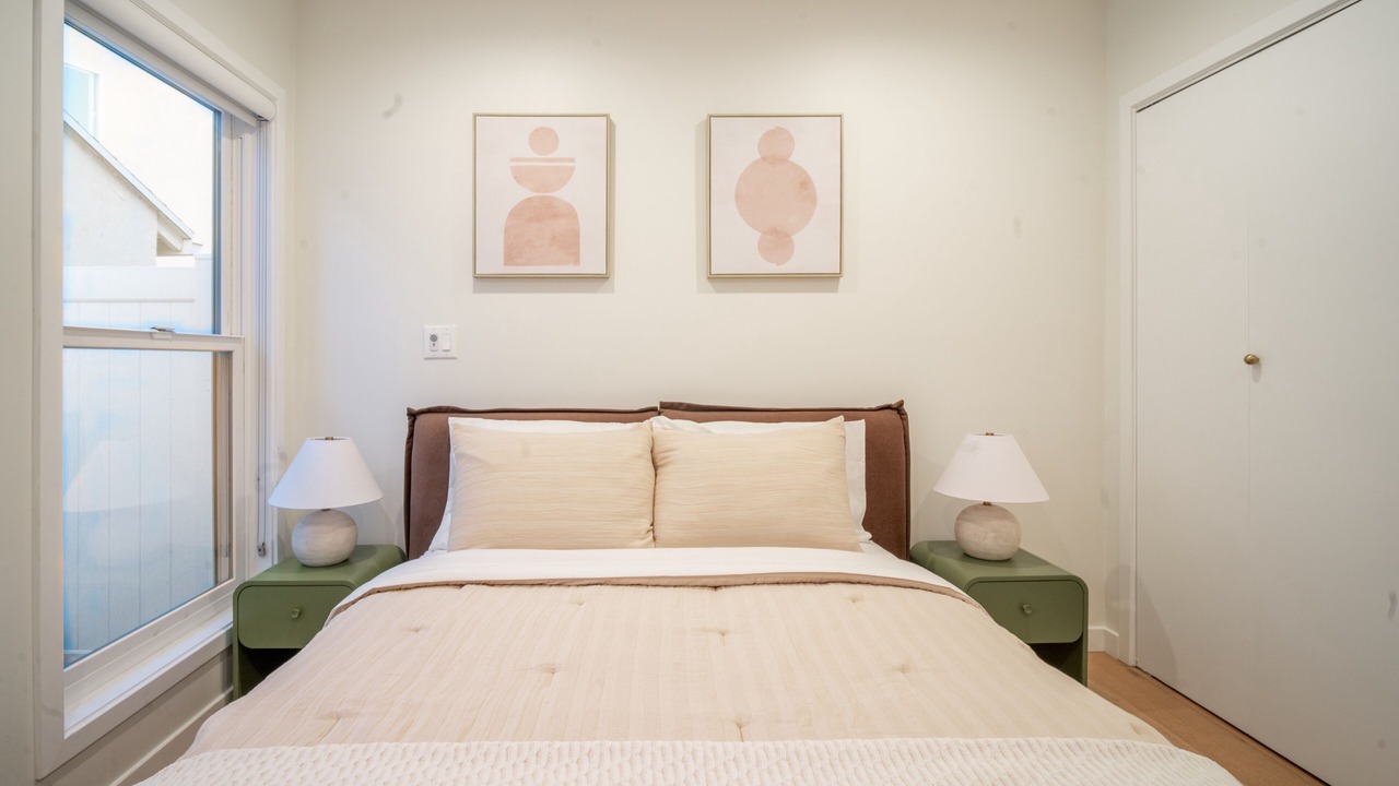 Photo of Bedroom in Sherman Oaks