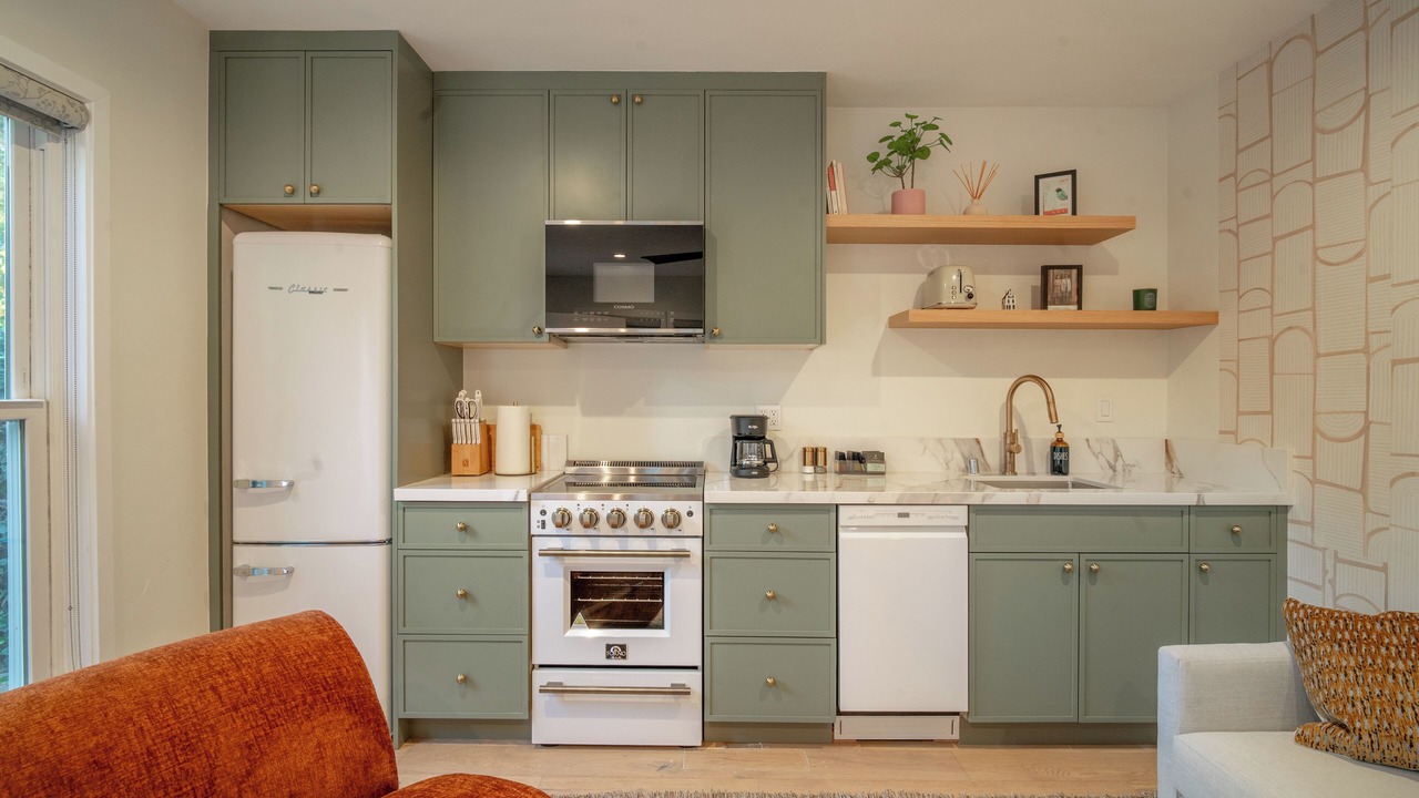 Photo of Kitchen in Sherman Oaks