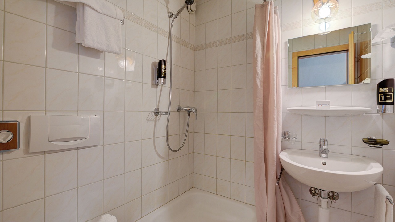 Photo of Bathroom in Les Mosses