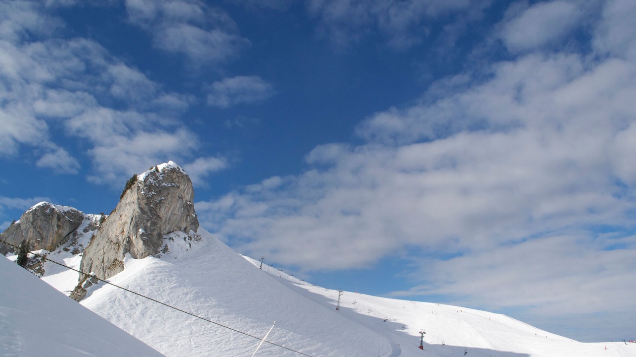 Photo of Others in Les Mosses