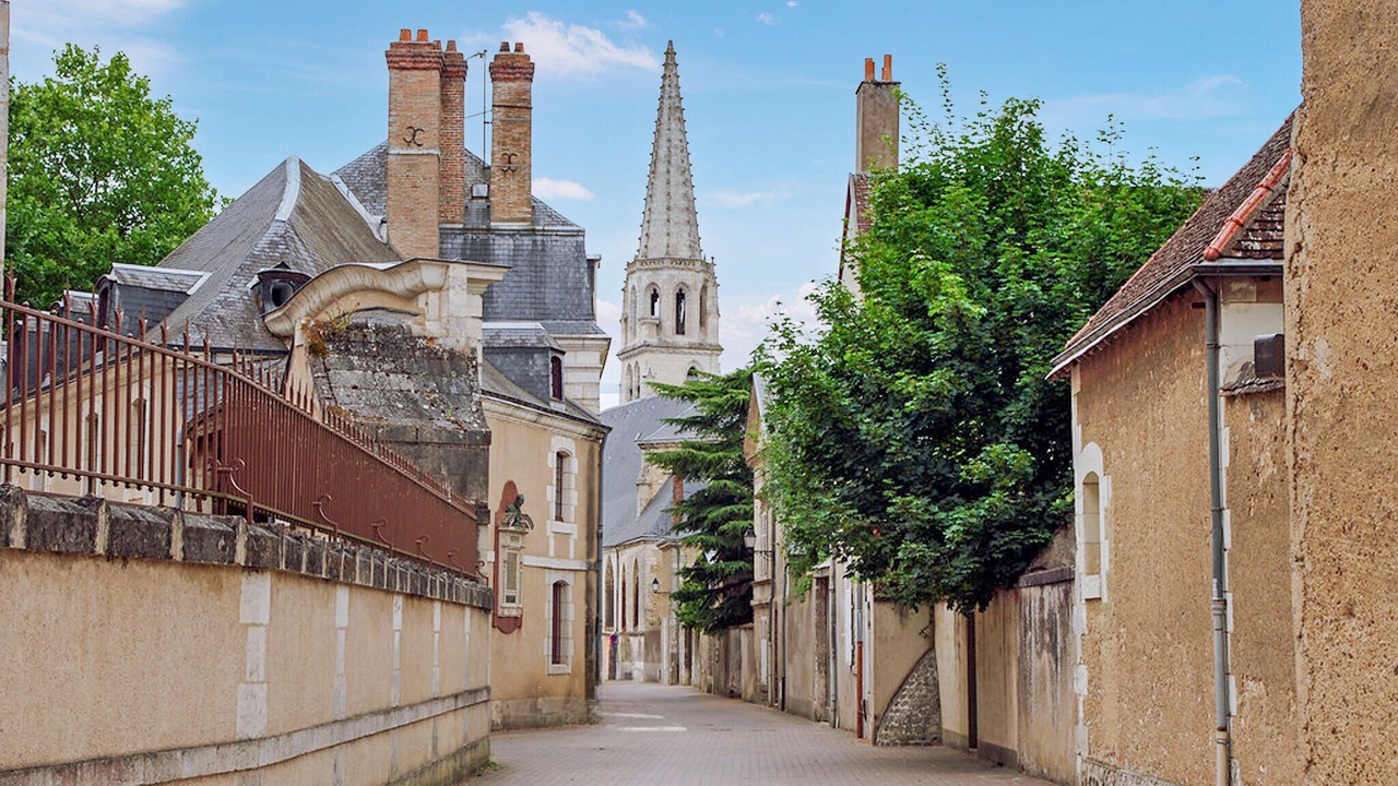 Photo of Others in Vendome