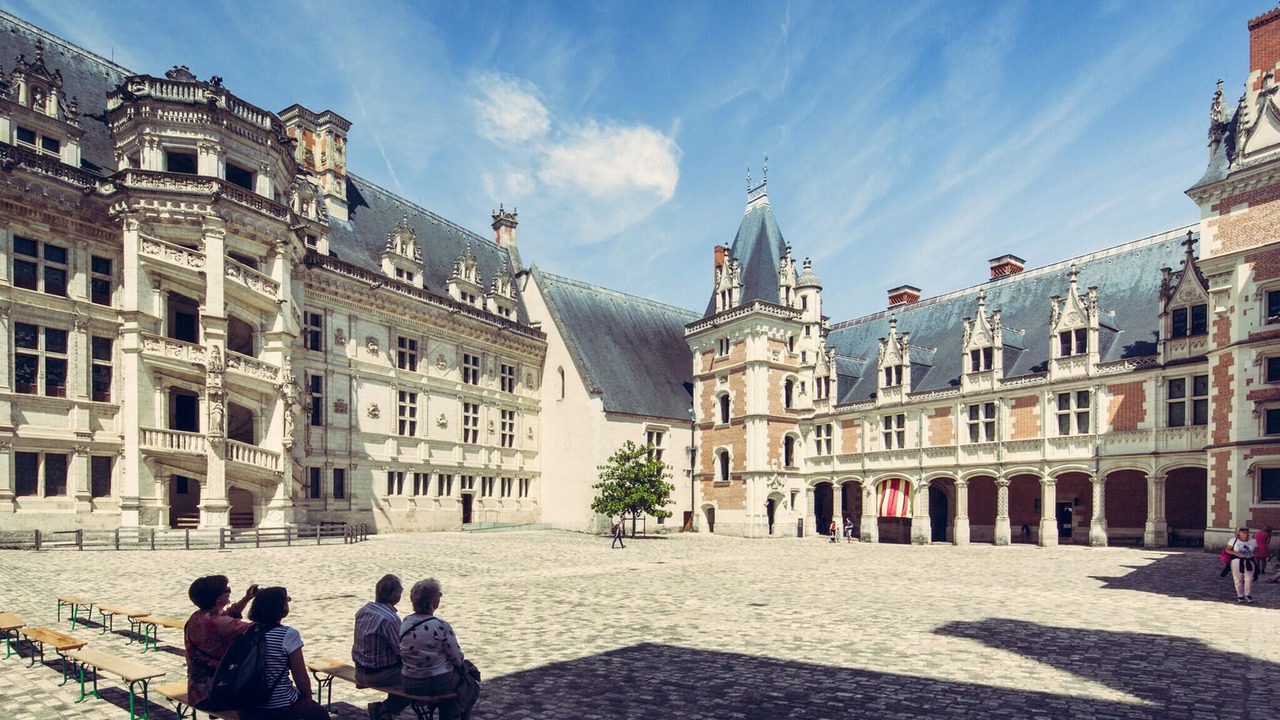 Photo of Others in Vendome