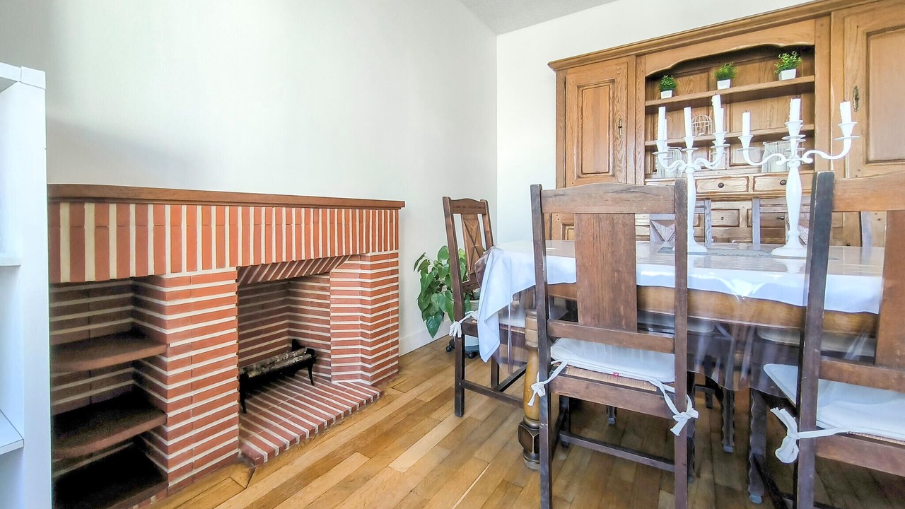 Photo of Bedroom in Vendome