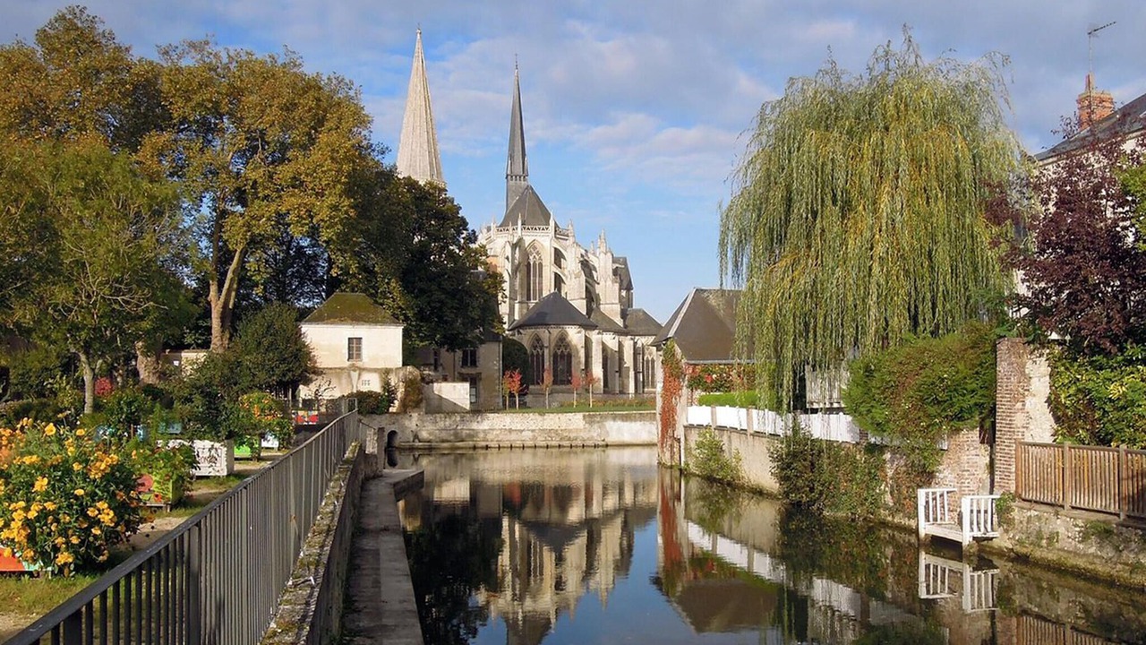 Photo of Others in Vendome