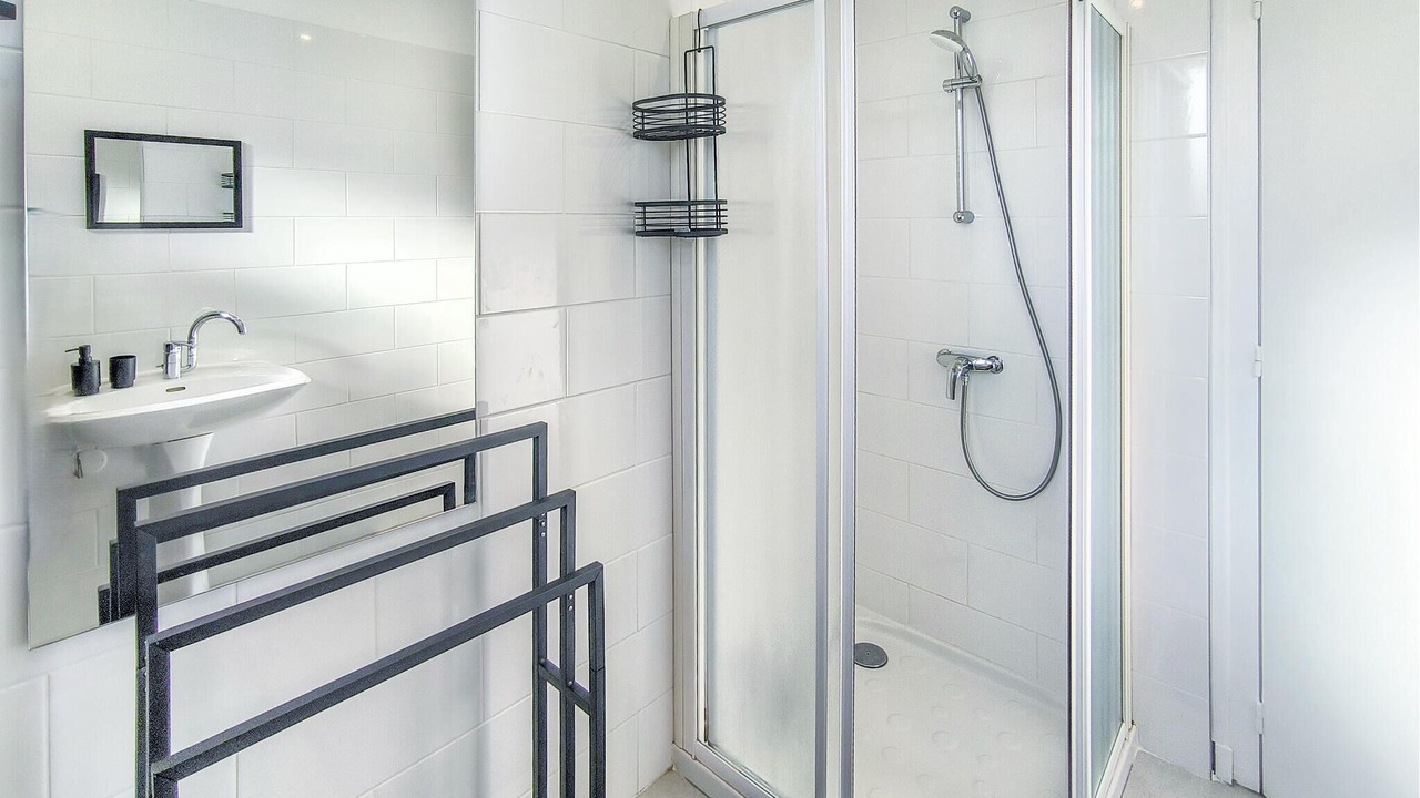 Photo of Bathroom in Vendome
