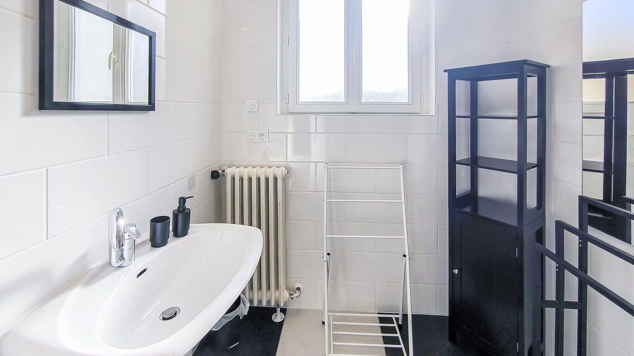 Photo of Bathroom in Vendome