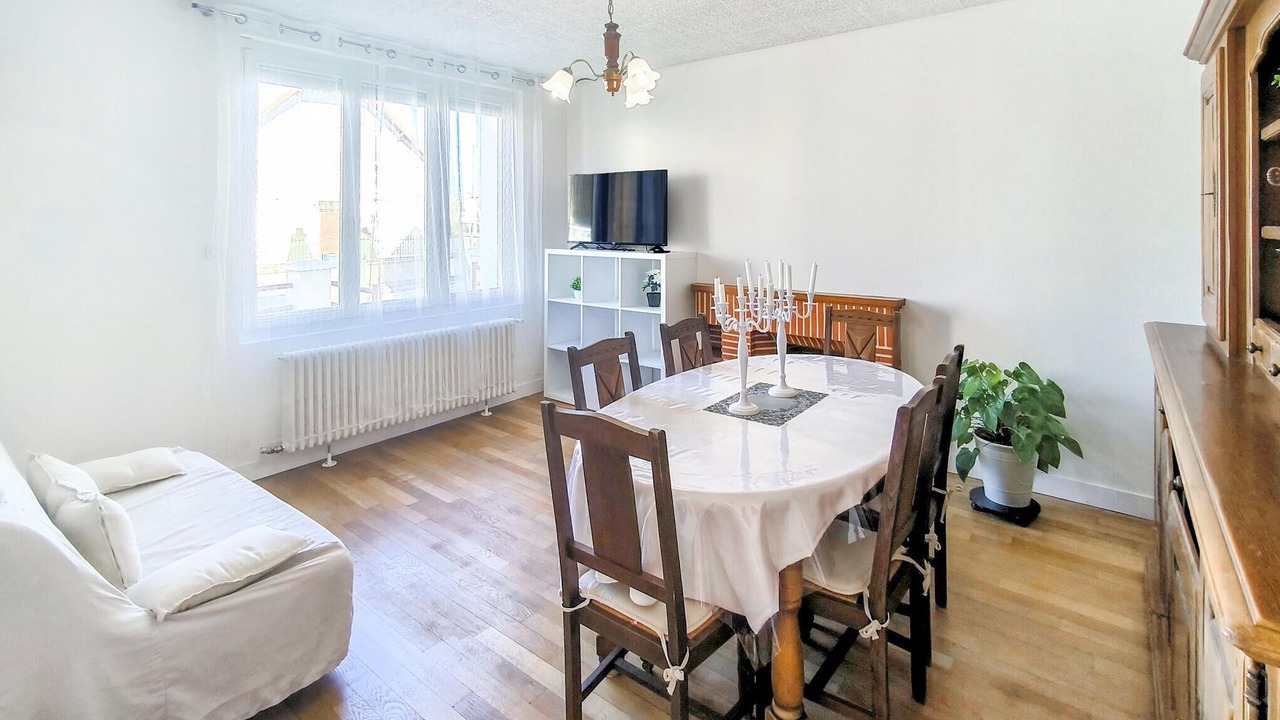 Photo of Bedroom in Vendome