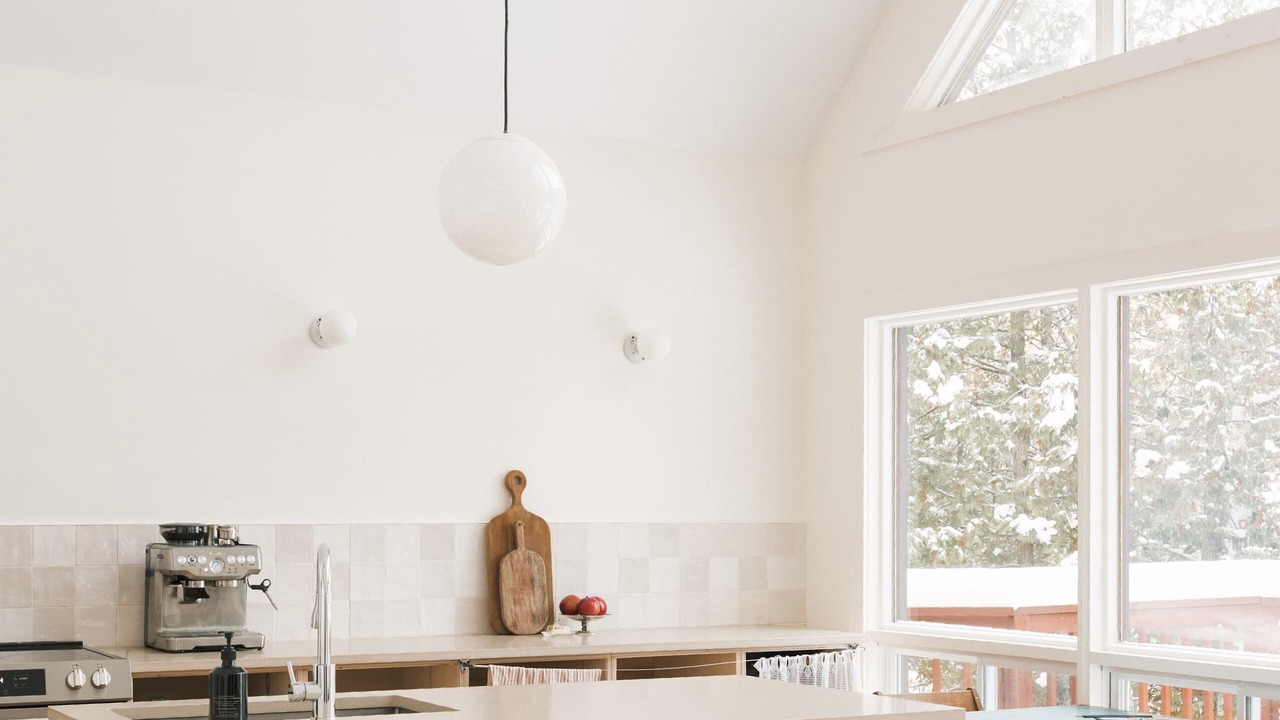 Photo of Kitchen in Alleyn-et-Cawood