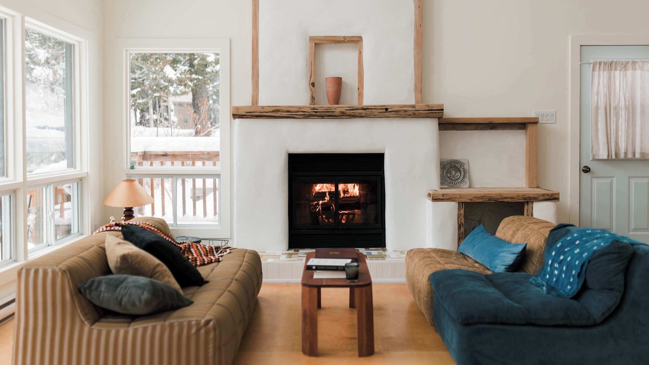 Photo of Livingroom in Alleyn-et-Cawood