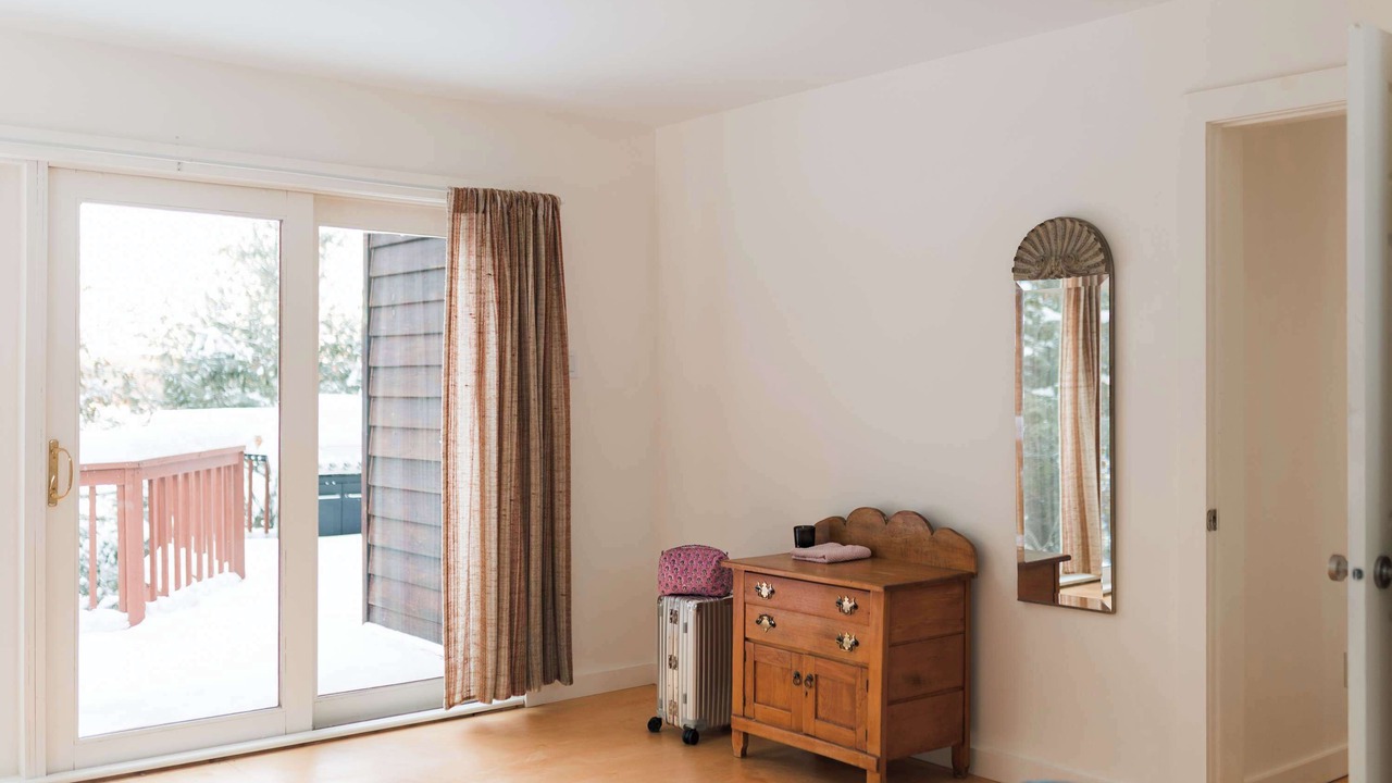 Photo of Bedroom in Alleyn-et-Cawood
