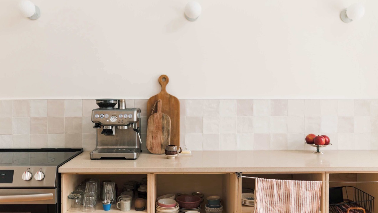 Photo of Kitchen in Alleyn-et-Cawood