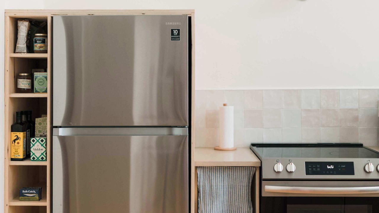 Photo of Kitchen in Alleyn-et-Cawood