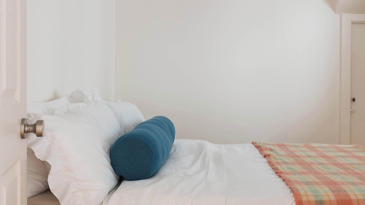 Photo of Bedroom in Alleyn-et-Cawood
