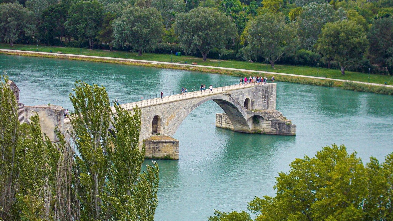 Photo of Others in Goudargues