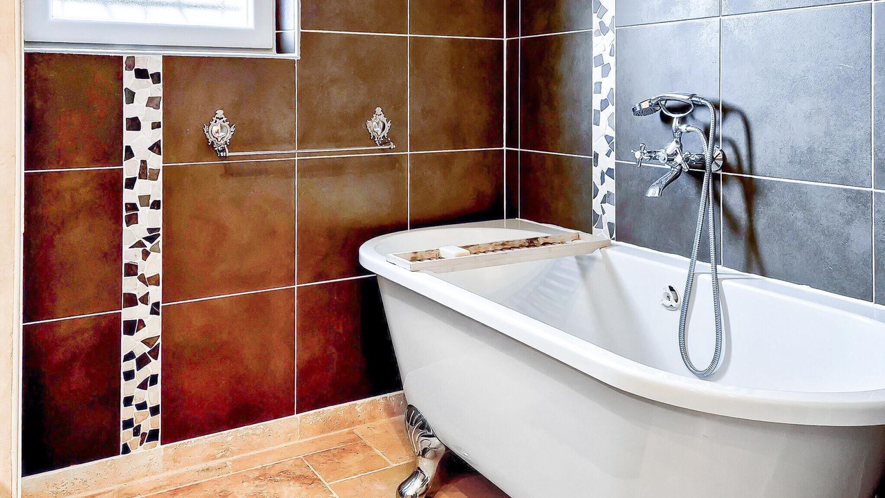 Photo of Bathroom in Goudargues