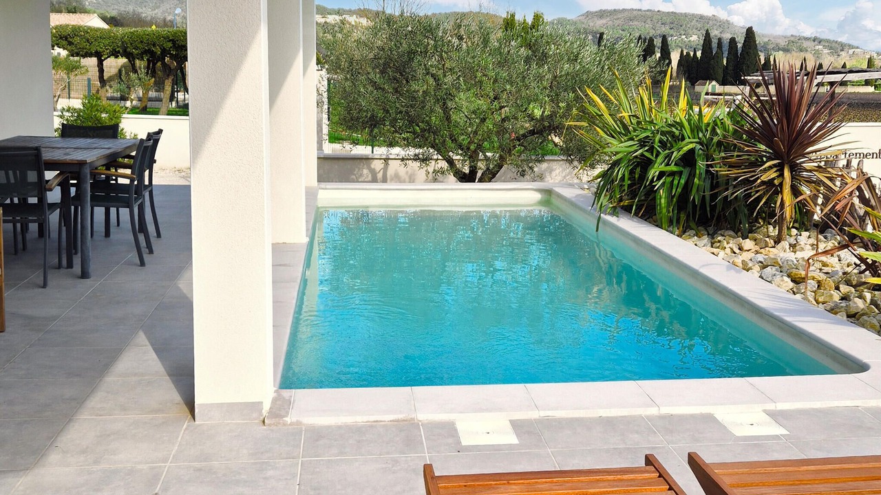 Photo of Outdoor in Goudargues