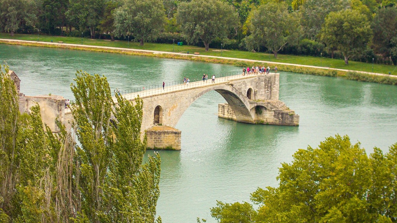Photo of Others in Goudargues