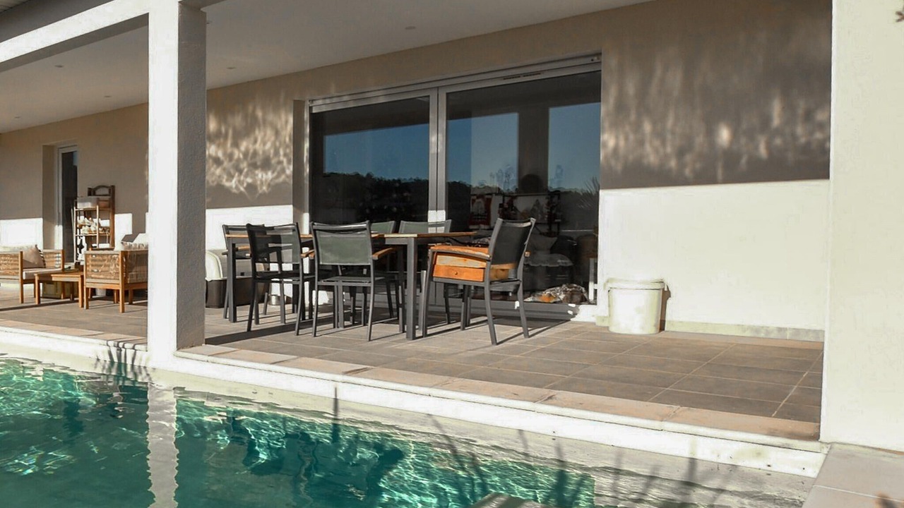 Photo of Outdoor in Goudargues