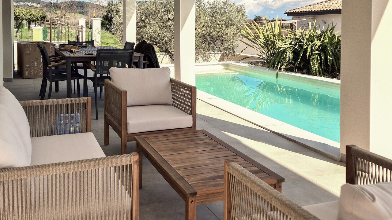 Photo of Outdoor in Goudargues