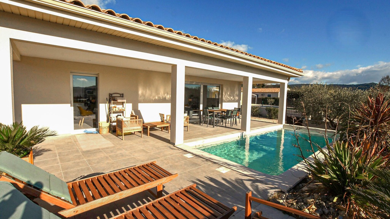 Photo of Outdoor in Goudargues
