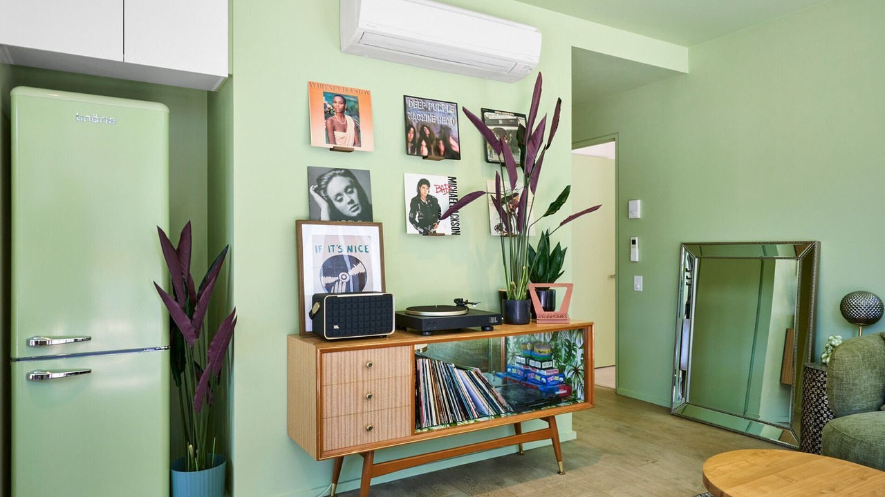 Photo of Others in Docklands