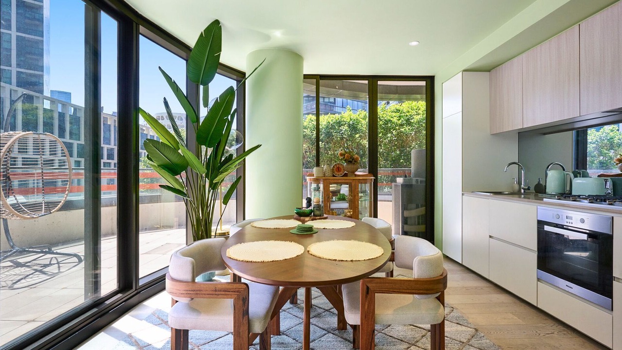 Photo of Others in Docklands