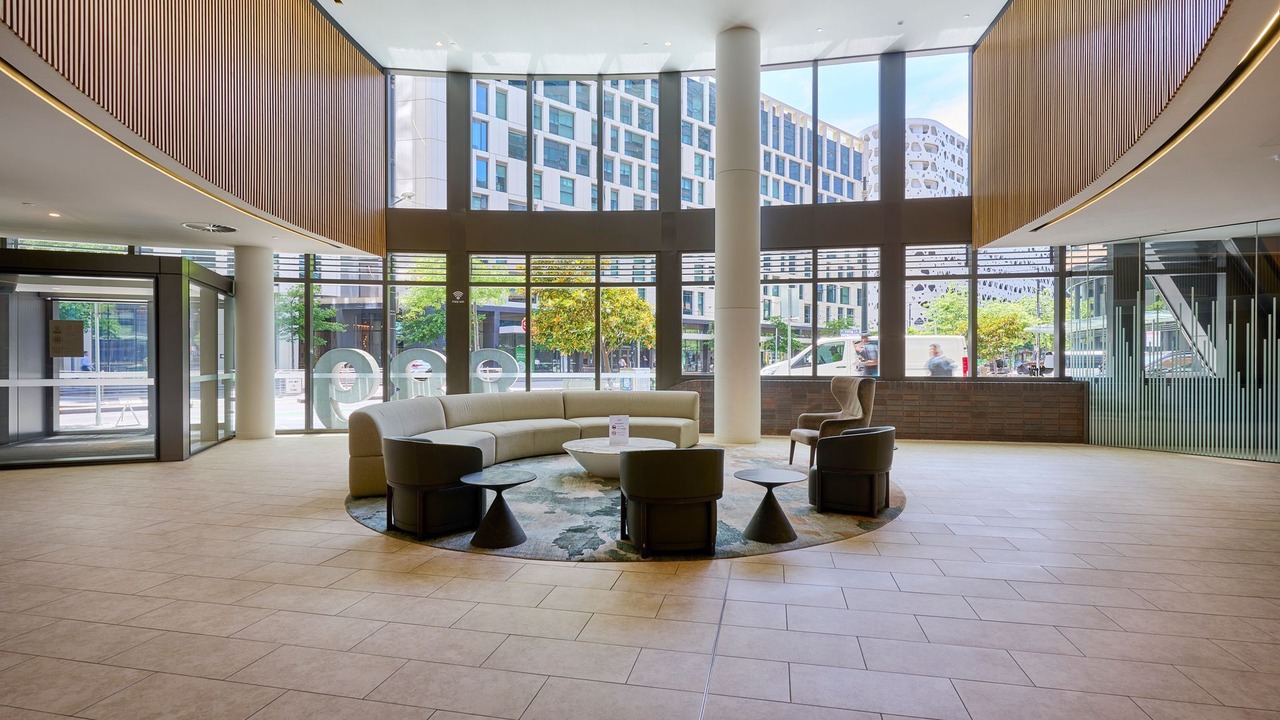 Photo of Others in Docklands